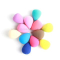 Free Sample Waterdrop Makeup Sponge Latex Free Beauty Sponge Blender